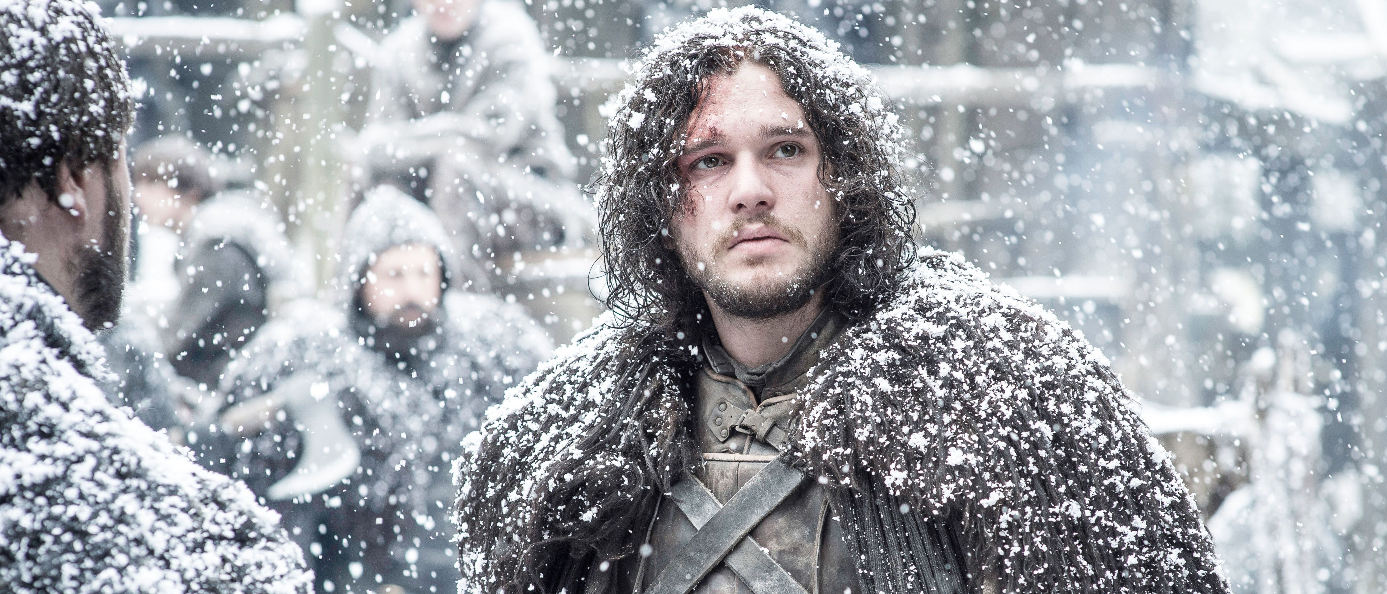 Expulsan a Kit Harington de un bar por comportamiento agresivo