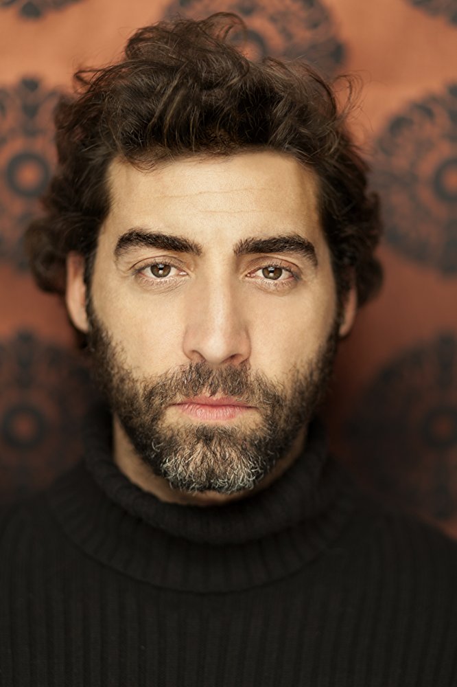 Giovanni Cirfiera