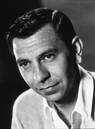 Jack Webb