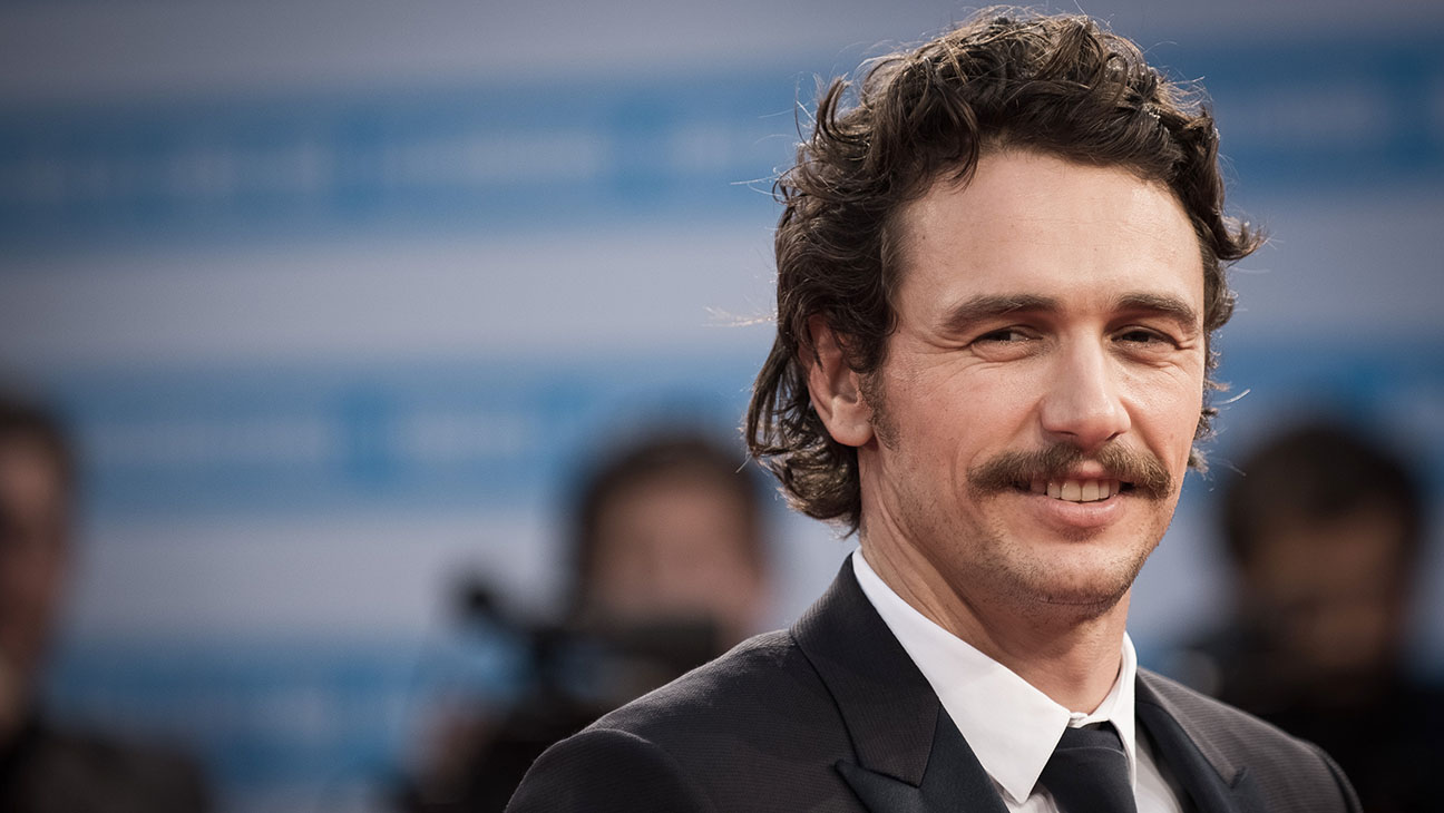 James Franco es acusado por cinco mujeres de conducta inapropiada