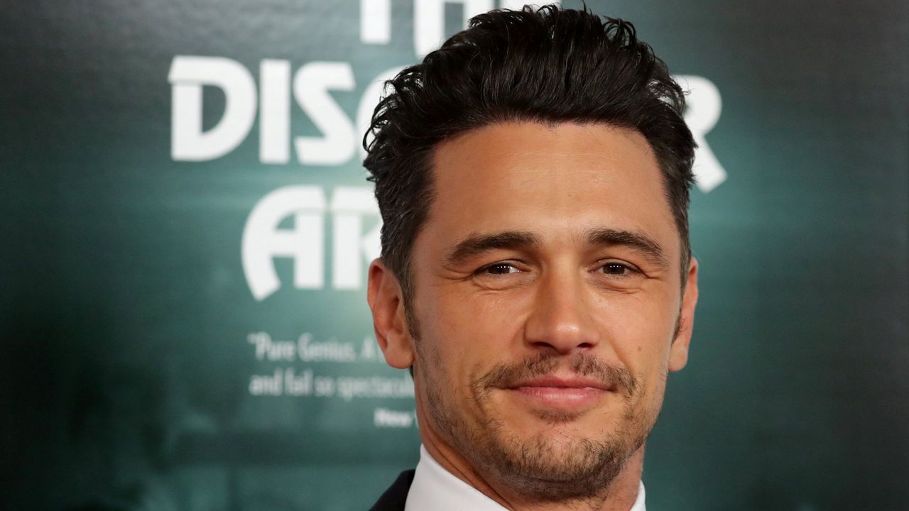 James Franco: sus mejores películas según la crítica