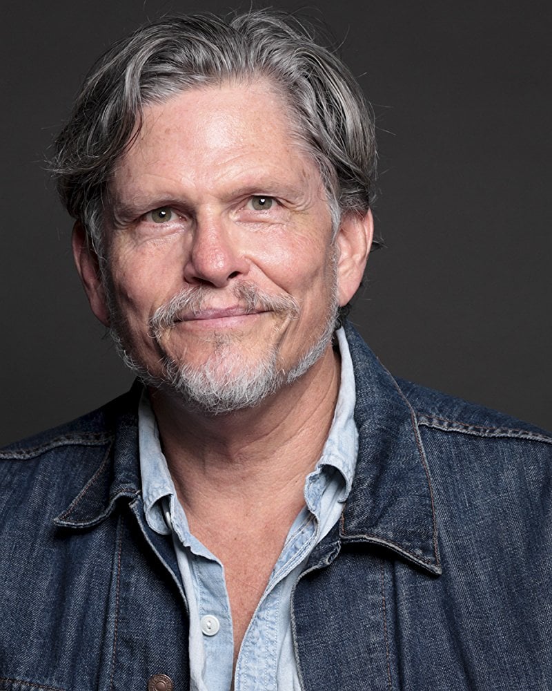 Jeff Kober