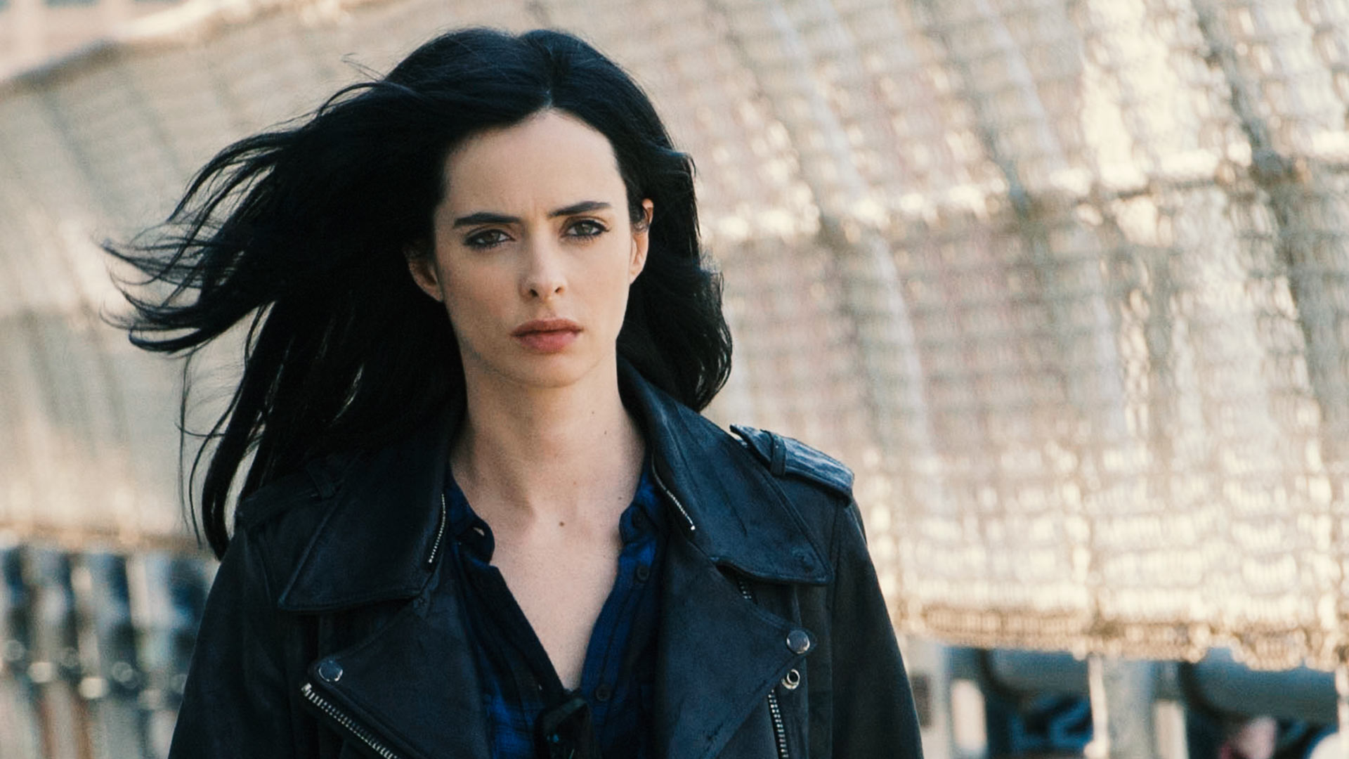 Jessica Jones 2: Netflix revela nuevas imágenes de la segunda temporada