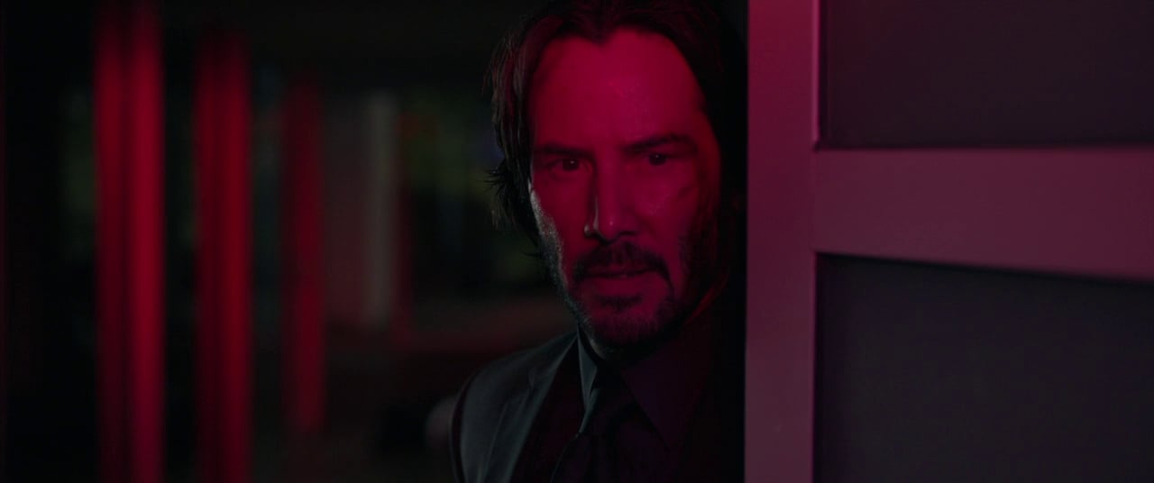 John Wick 3 ya tiene director y parte del elenco confirmado