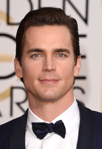 Matt Bomer