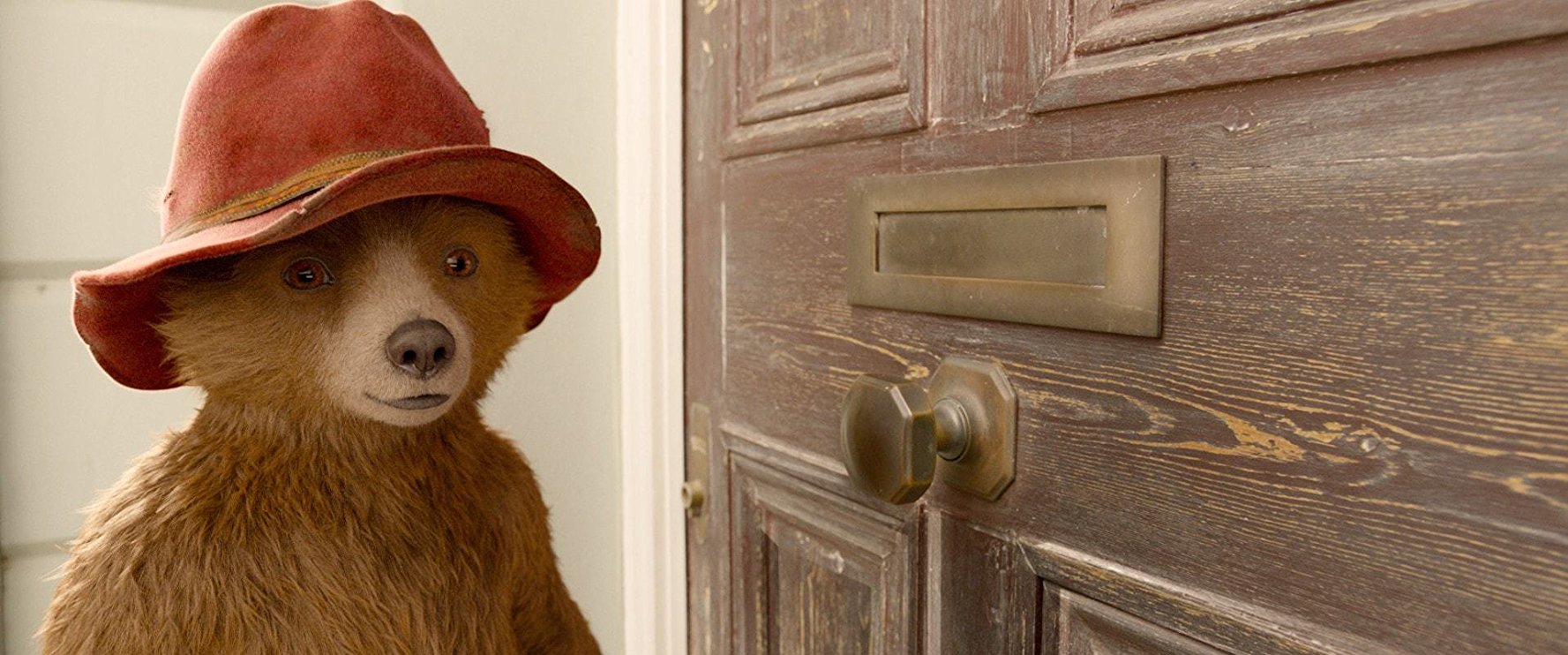 Paddington 2 ya es la película mejor calificada en la historia de Rotten Tomatoes