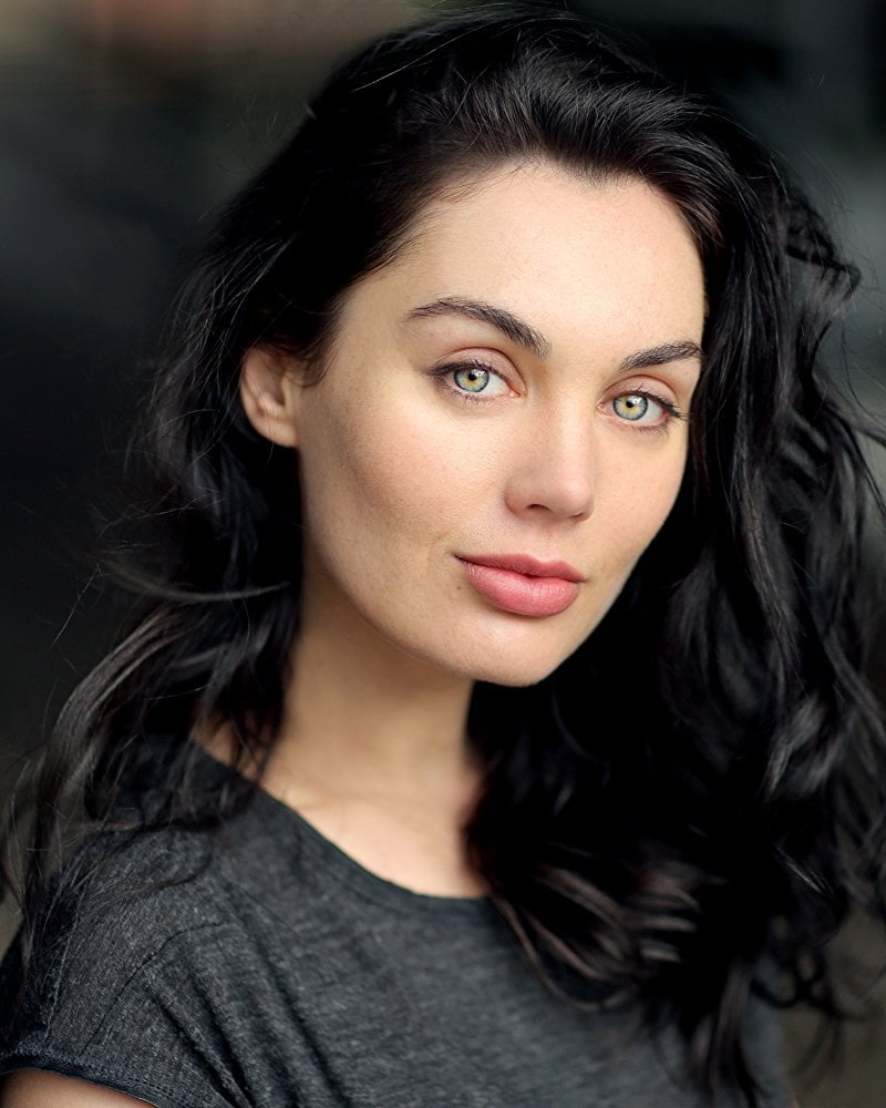 Poppy Corby-Tuech