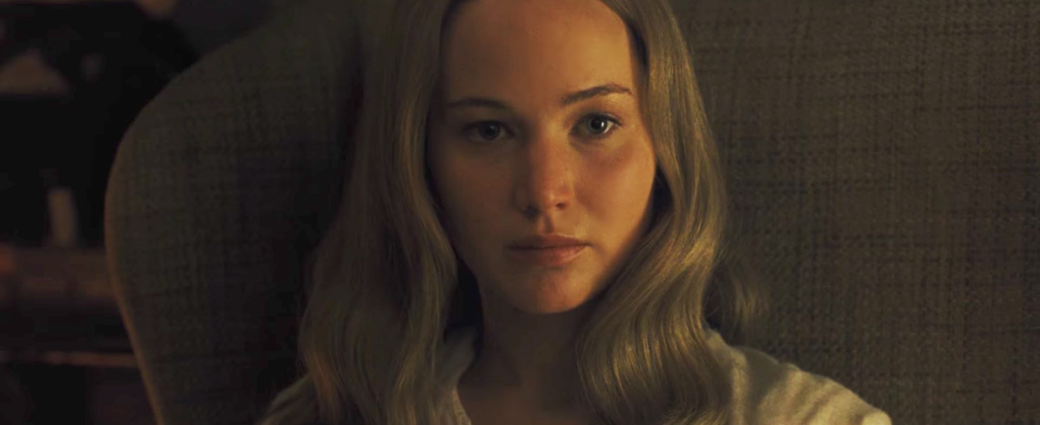 Reclaman a los Razzie 2018 la nominación de Jennifer Lawrence a peor actriz por ¡madre!