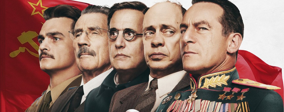 Rusia prohíbe el estreno de The Death of Stalin