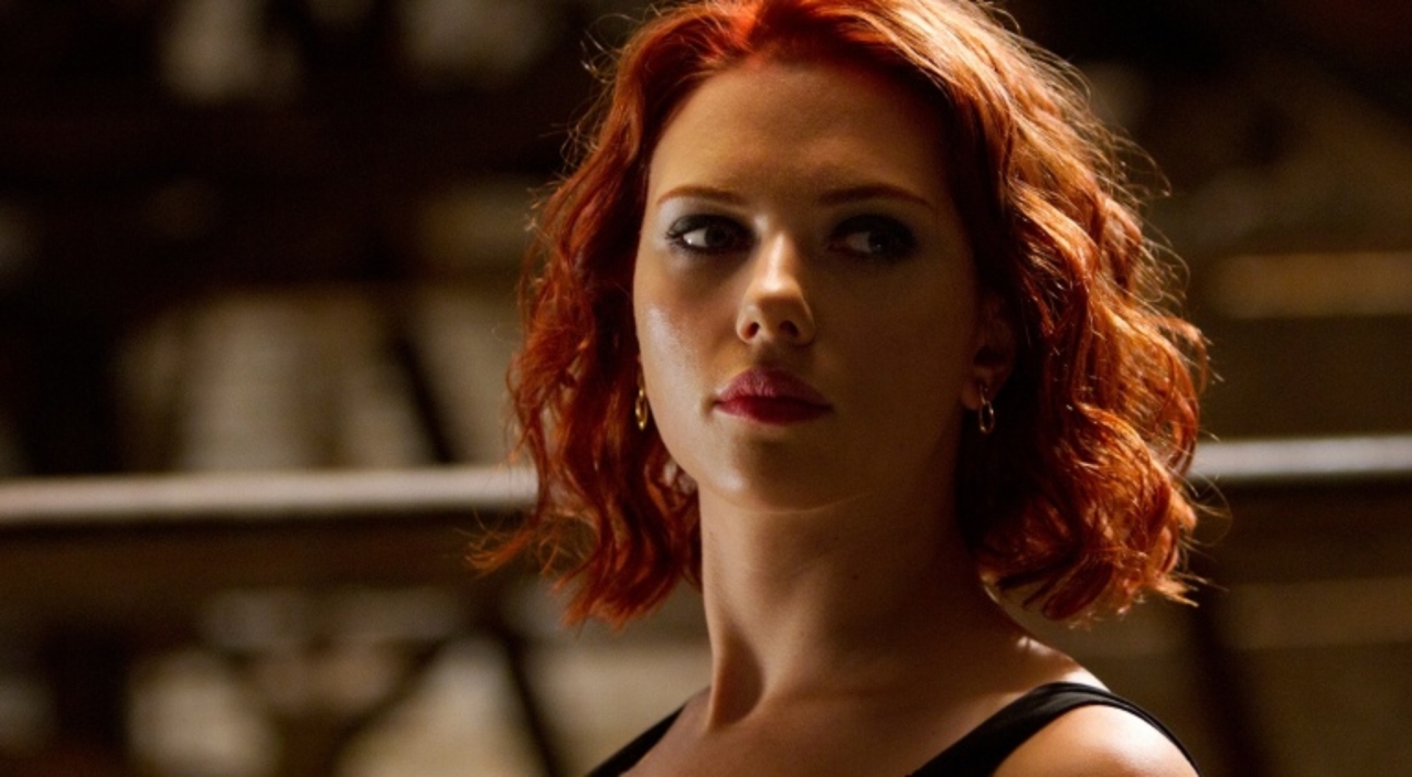 Scarlett Johansson podría convertirse en la actriz mejor pagada gracias a la película de Black Widow