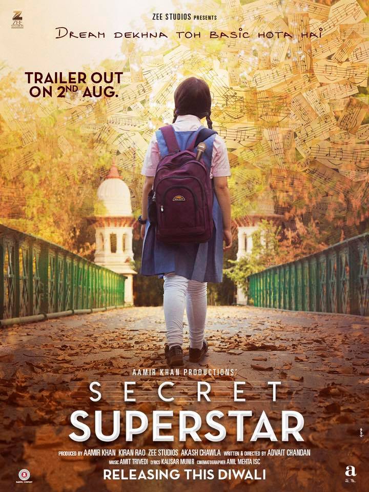 Secret Superstar