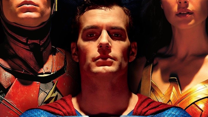 Superman podría aparecer en la película de Shazam!