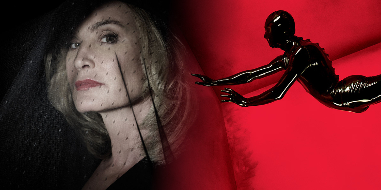 La temporada 9 de American Horror Story será un crossover entre Murder House y Coven