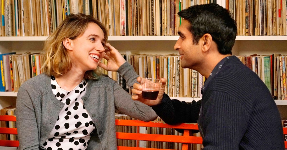 The Big Sick: Un Amor Inseparable podría tener una secuela