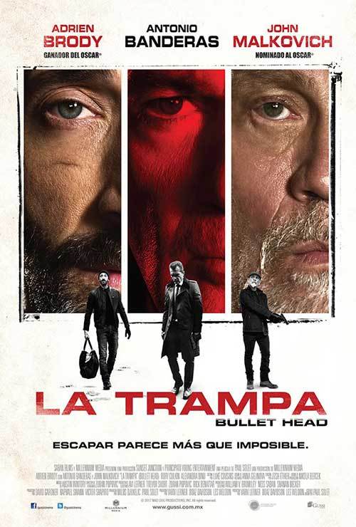 La Trampa