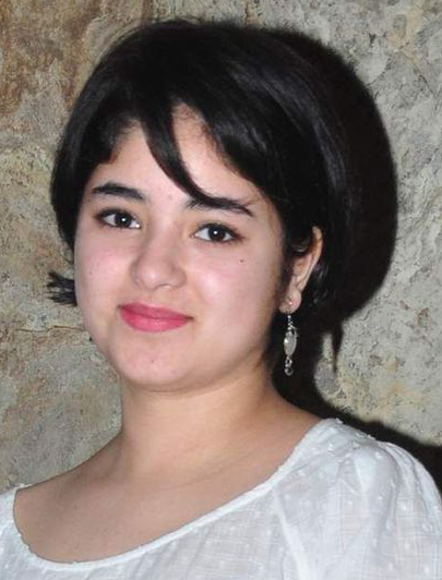 Zaira Wasim