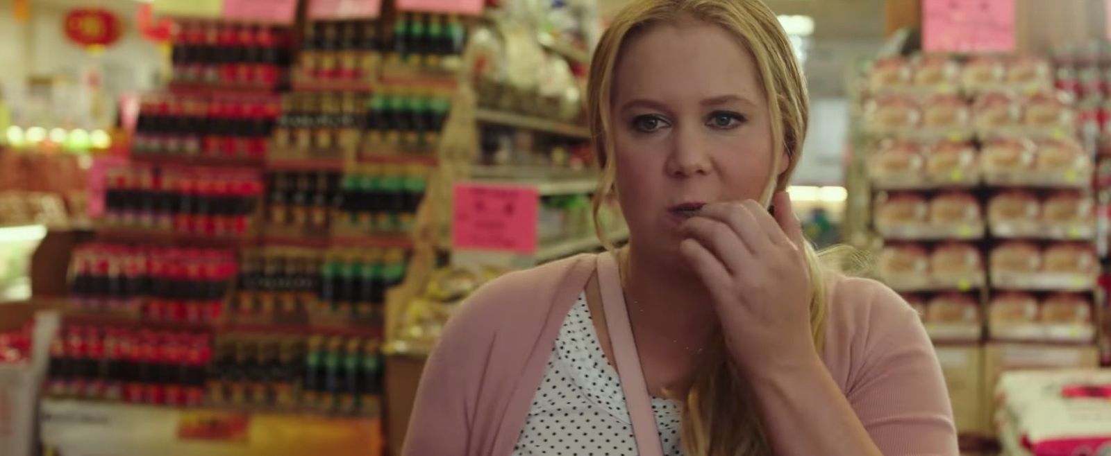 Se adelanta estreno de I Feel Pretty, de Amy Schumer, luego de la polémica generada por su tráiler