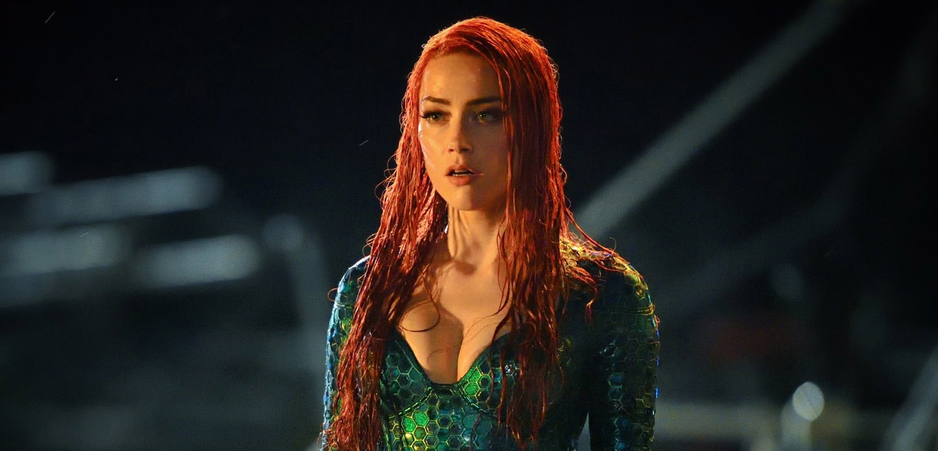 Aquaman: las primeras reacciones son positivas