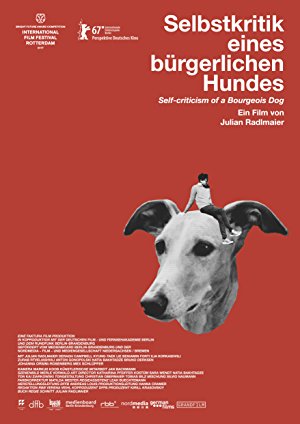 Autocrítica de un Perrito Burgués