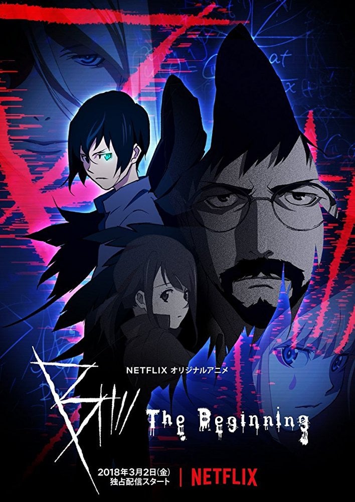 B: The Beginning Temporada 1