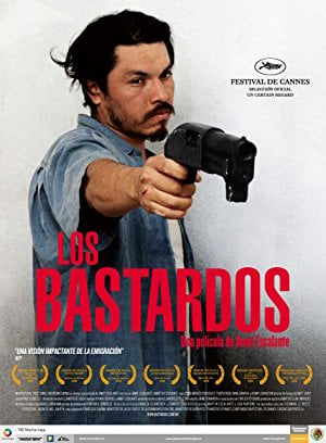 Los Bastardos