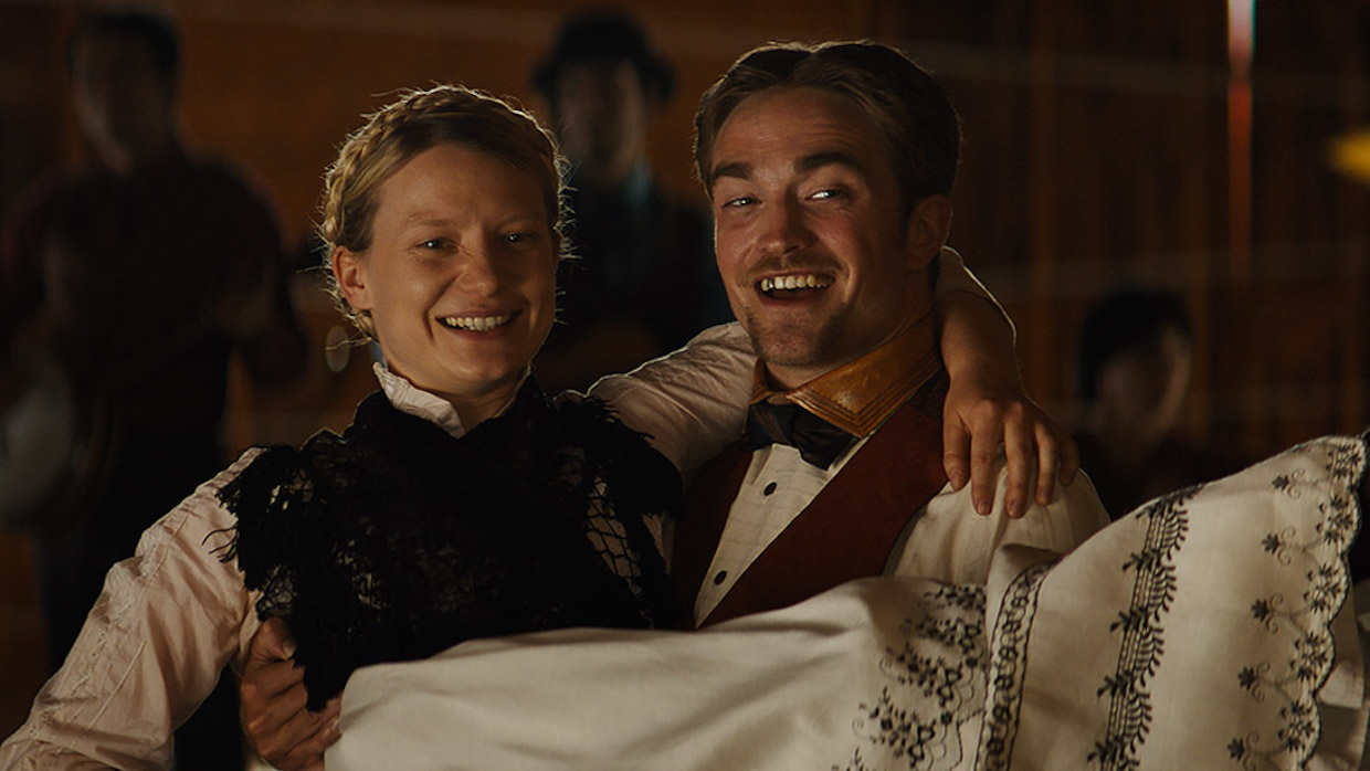 Berlinale 2018: primeras críticas de Damsel