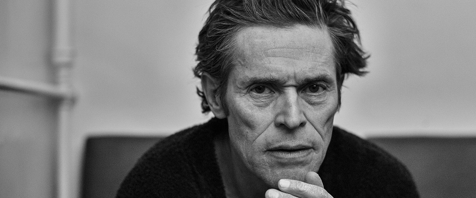 Berlinale 2018: se revela jurado de la próxima edición y se anuncia reconocimiento para Willem Dafoe