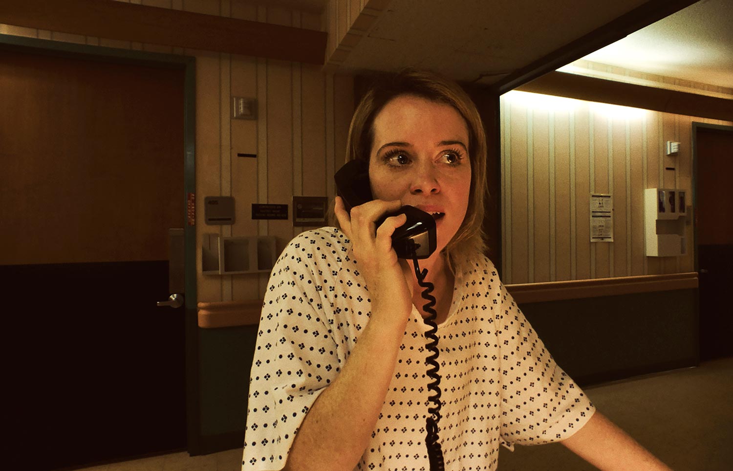 Berlinale 2018: Unsane de Steven Soderbergh ya tiene primeras críticas