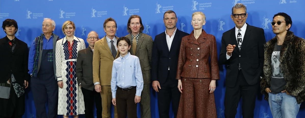 La Berlinale inaugura su edición 2018 entre el movimiento #MeToo y la encantadora fábula política Isle of Dogs, de Wes Anderson