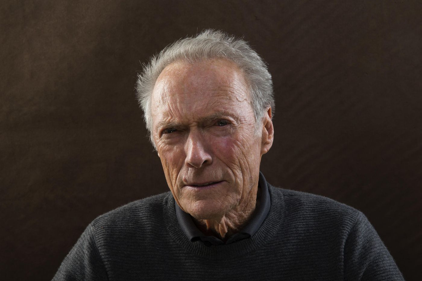 Clint Eastwood en pláticas para volver a actuar