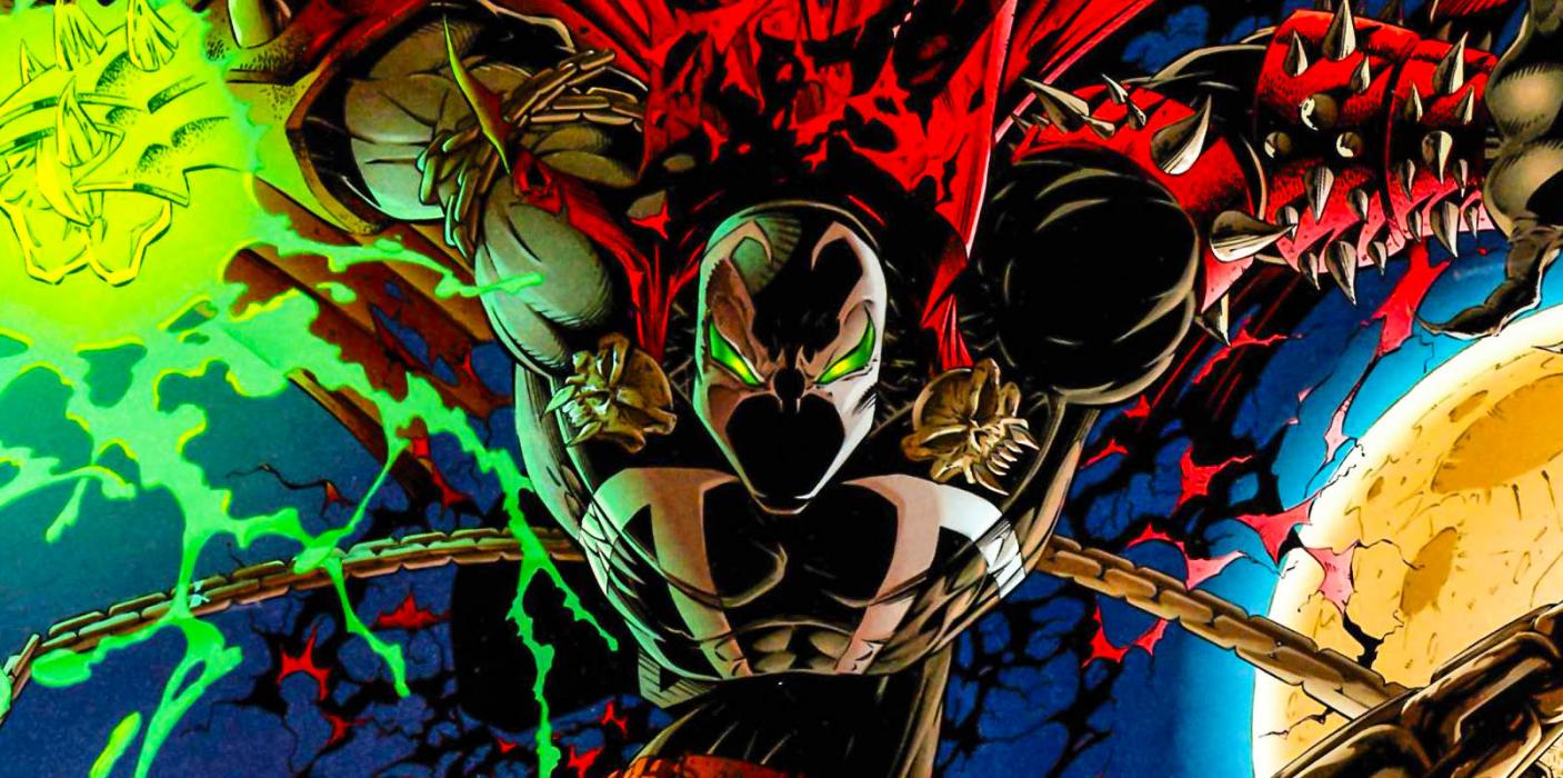 Ya comenzó el casting del reboot de Spawn