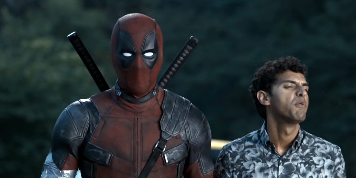 Deadpool 2 presenta un nuevo póster y se confirma cuándo llegará el nuevo tráiler