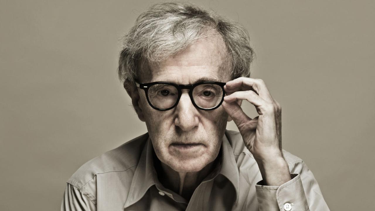 Un distribuidor francés defiende a Woody Allen y dice que el caso es un “ajuste de cuentas familiares”