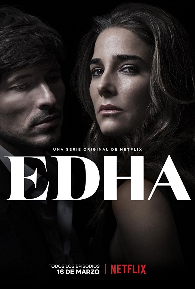 Edha Temporada 1