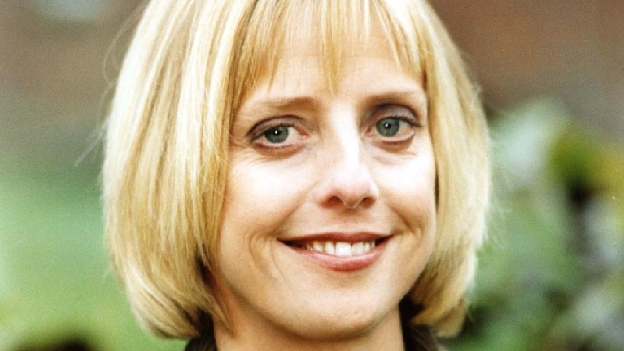 Emma Chambers, de Un Lugar Llamado Notting Hill, fallece por causas naturales