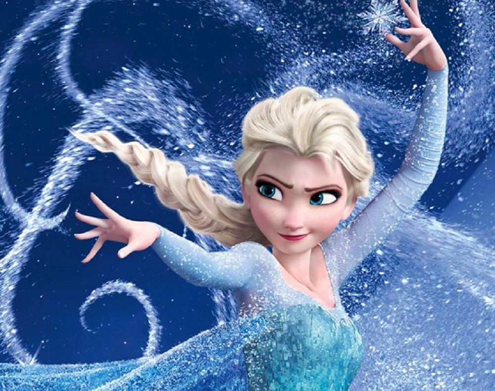 Frozen 2: Elsa podría tener una novia