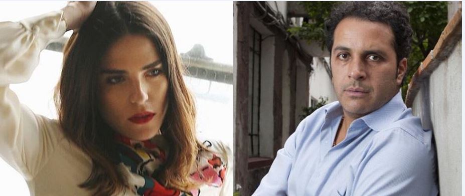 Gustavo Loza pide a Karla Souza que señale a su verdadero agresor y limpie su nombre