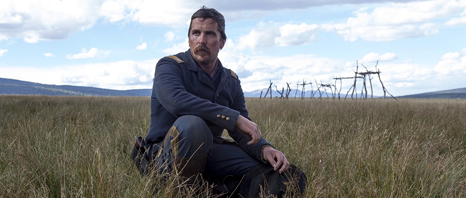 Hostiles: Violencia Americana | Top de críticas, reseñas y calificaciones