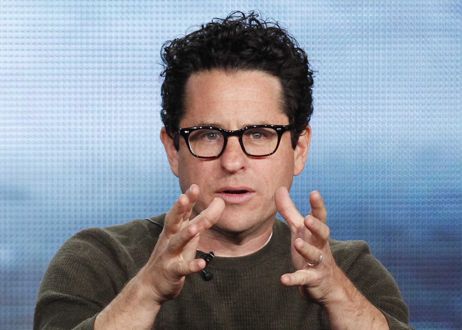 J. J. Abrams sugiere que la próxima película de Cloverfield será un western