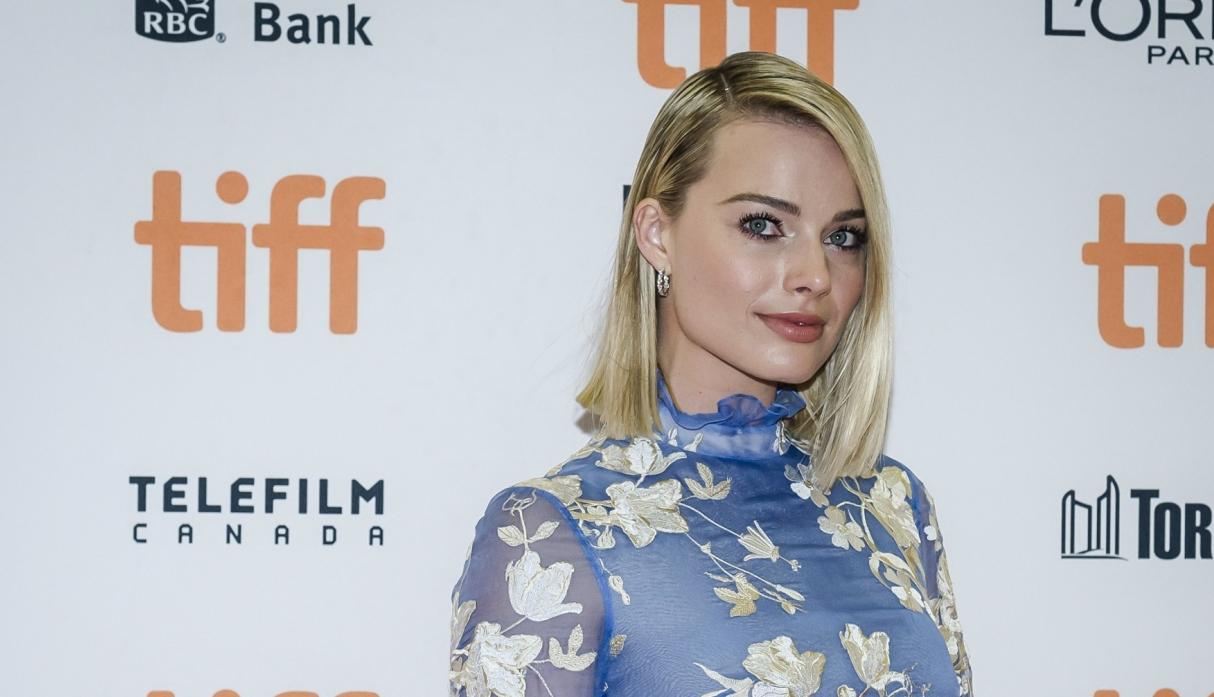 Margot Robbie | sus mejores películas según la crítica