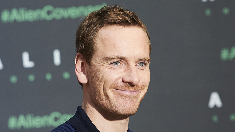 Michael Fassbeder protagonizará la secuela de Kung Fury