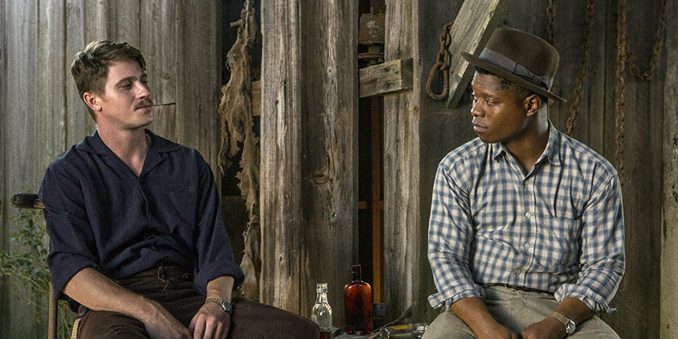 Mudbound | top de críticas, reseñas y calificaciones