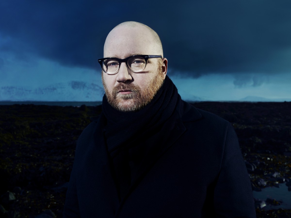 Muere Jóhann Jóhannsson, compositor de grandes bandas sonoras