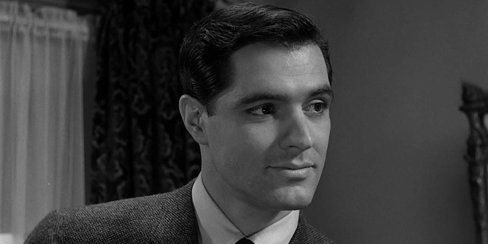 Muere John Gavin, actor de Psicosis, a los 86 años de edad