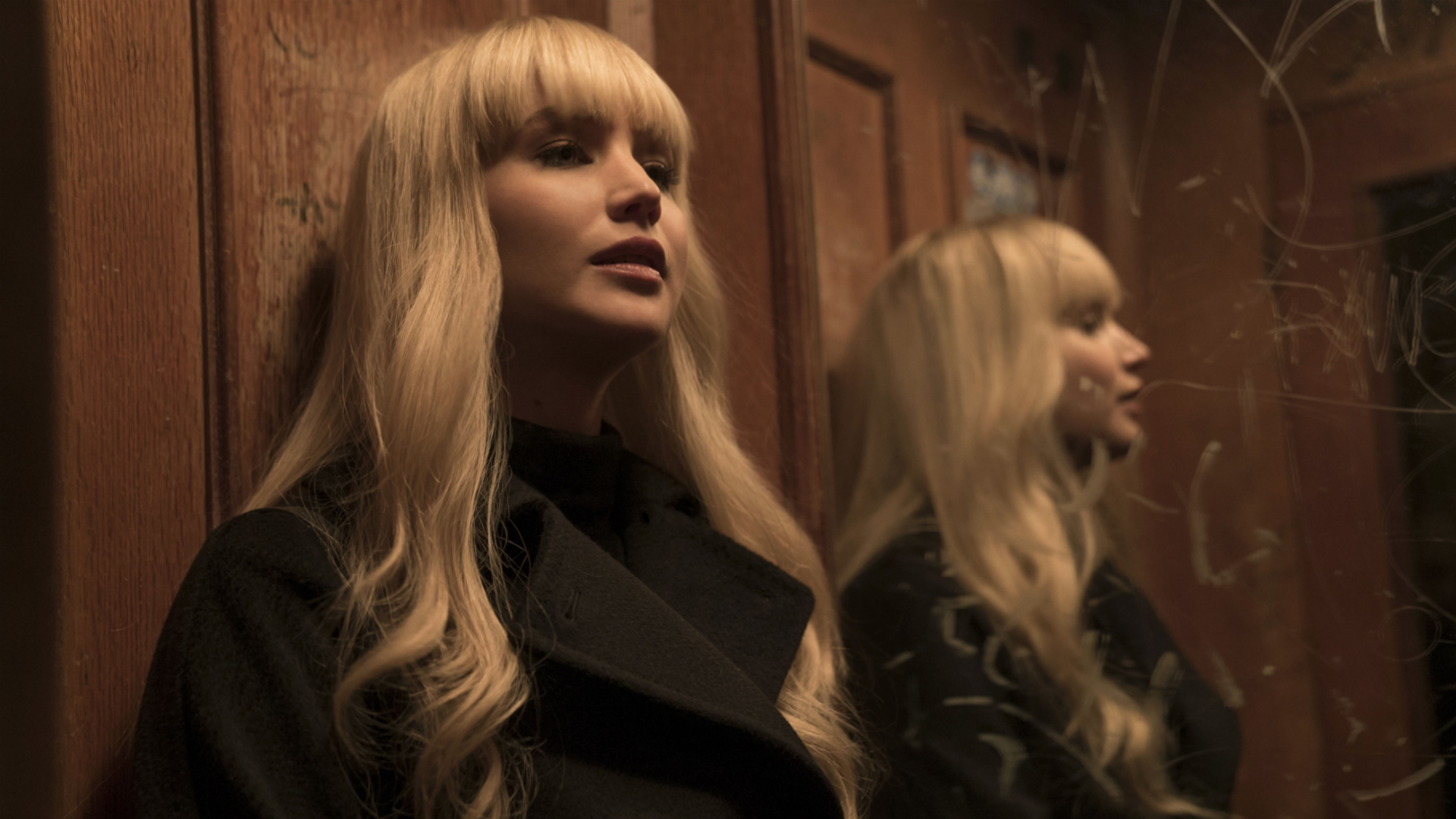 Cover Operación Red Sparrow – TV Spot Super Bowl