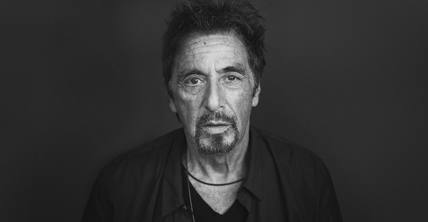 Al Pacino: rechazar Star Wars fue el gran error de mi vida