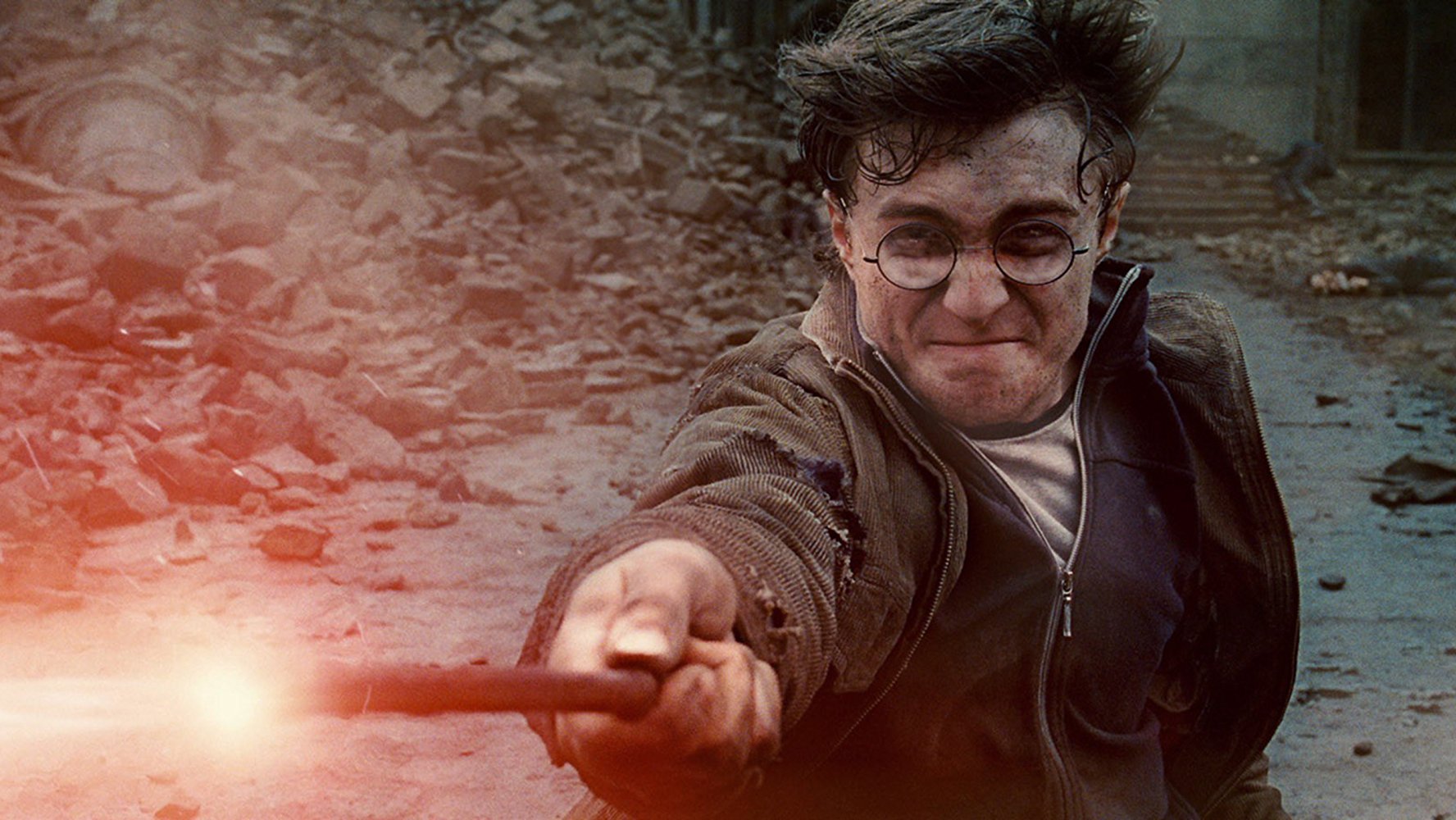 Estas son las razones por las que Daniel Radcliffe necesitaba deshacerse de Harry Potter