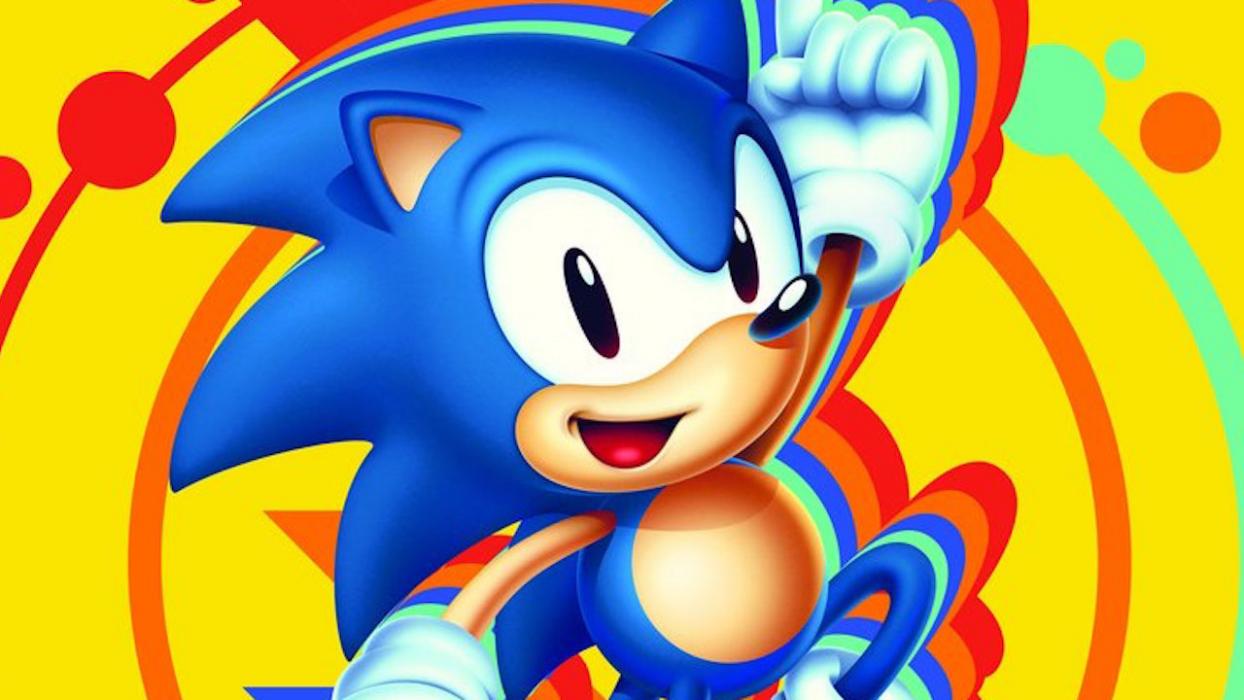 Sonic the Hedgehog tendrá película y se estrenará en 2019