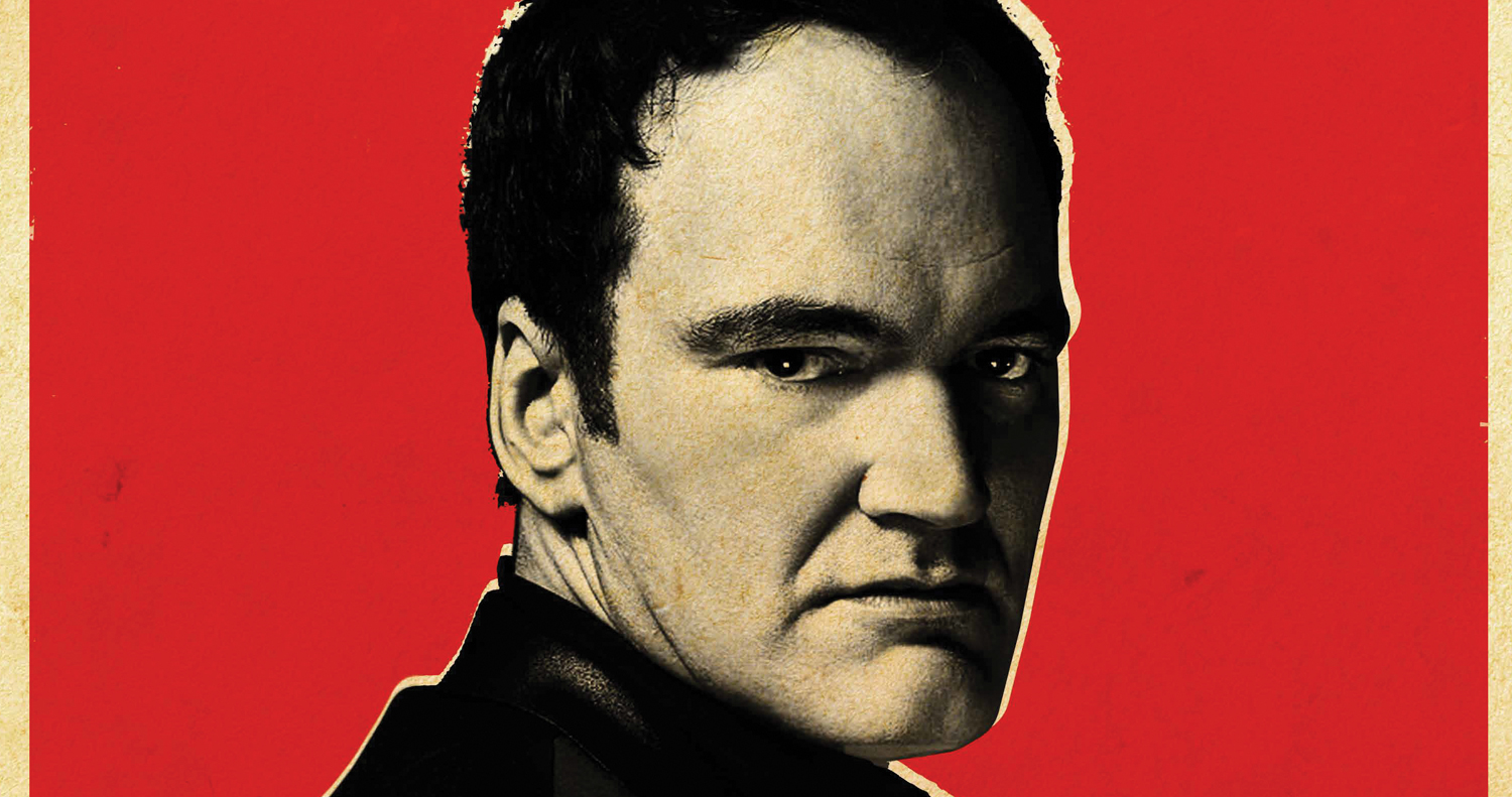 Sony podría no producir la nueva película de Quentin Tarantino