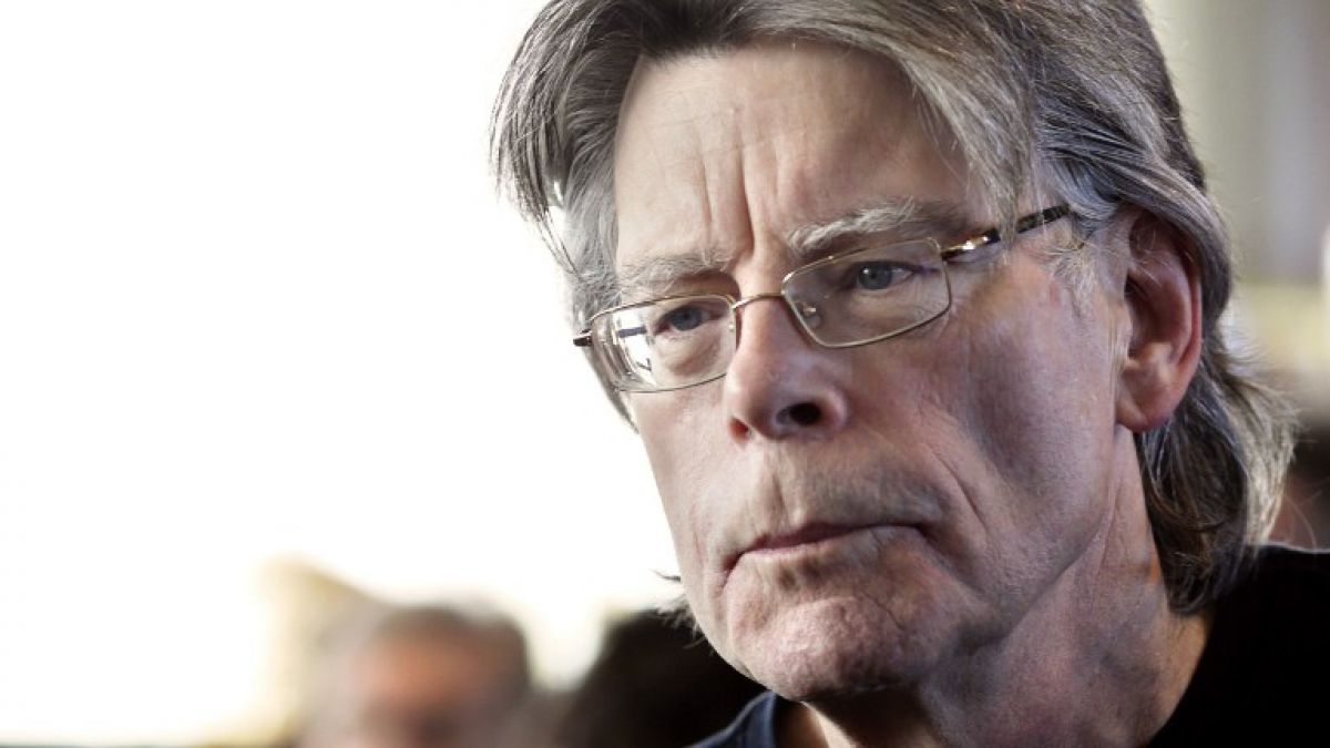 The Bone Church, de Stephen King, será adaptada como serie de televisión